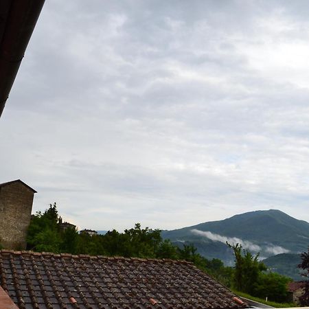 Ai Canipai Naggio  Exteriér fotografie