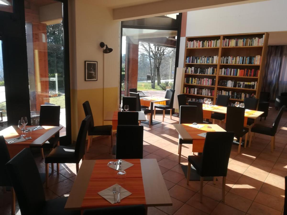 Ai Canipai Naggio  Exteriér fotografie