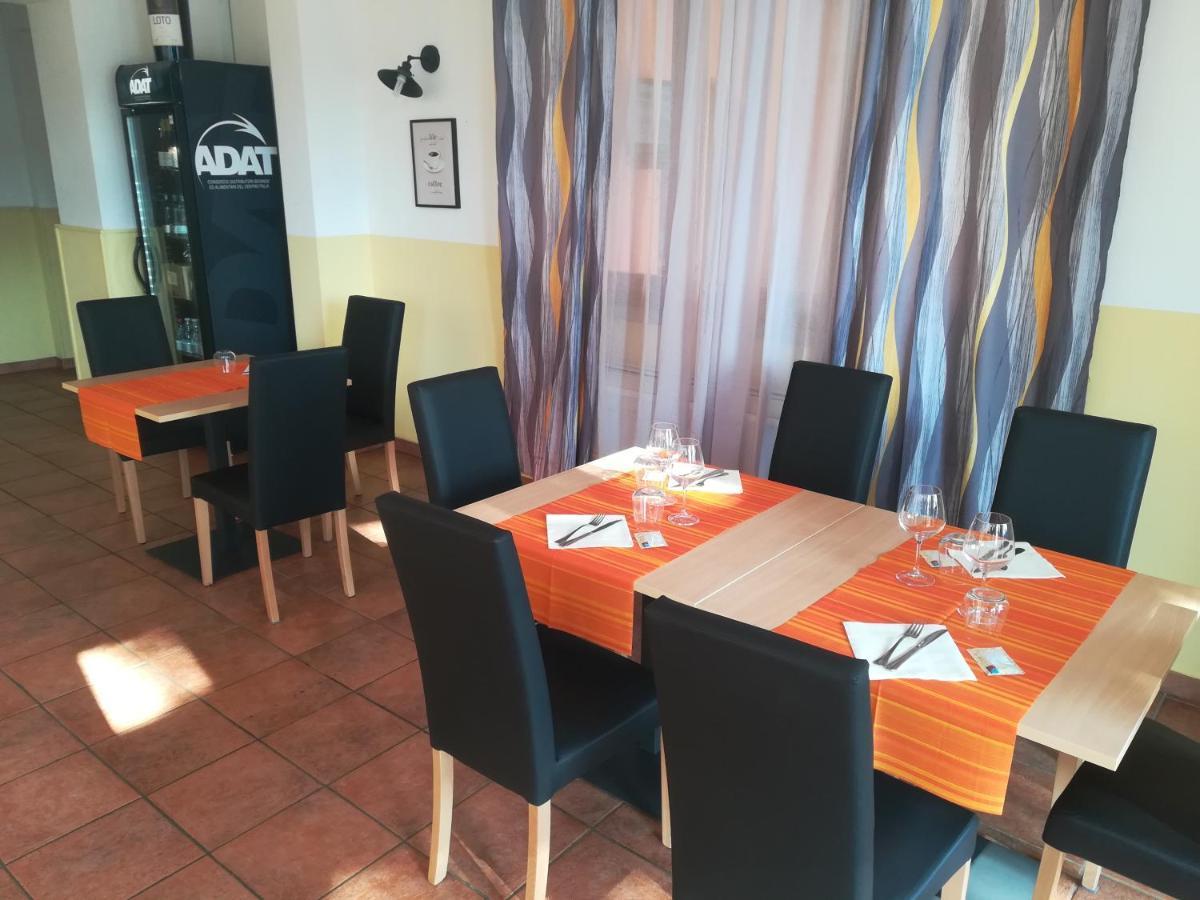 Ai Canipai Naggio  Exteriér fotografie