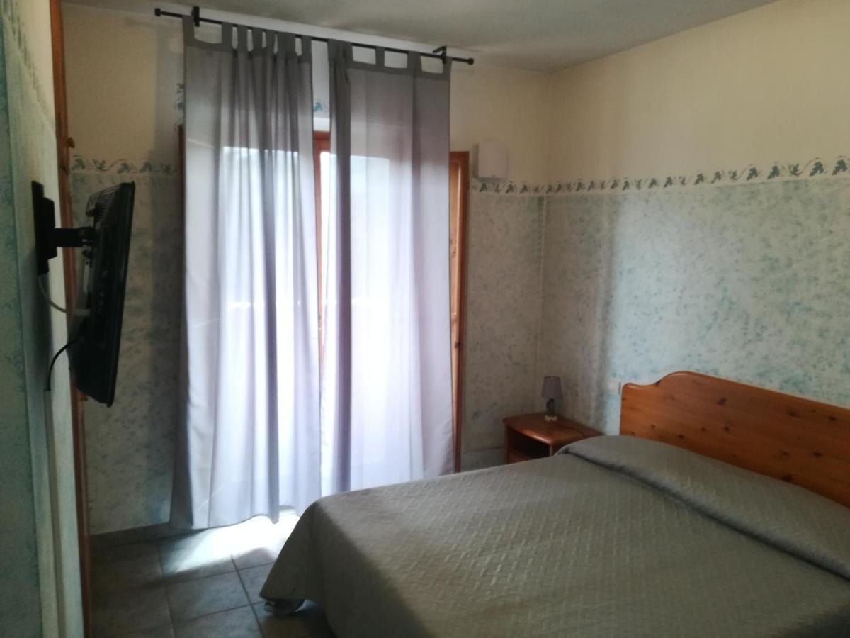 Ai Canipai Naggio  Exteriér fotografie