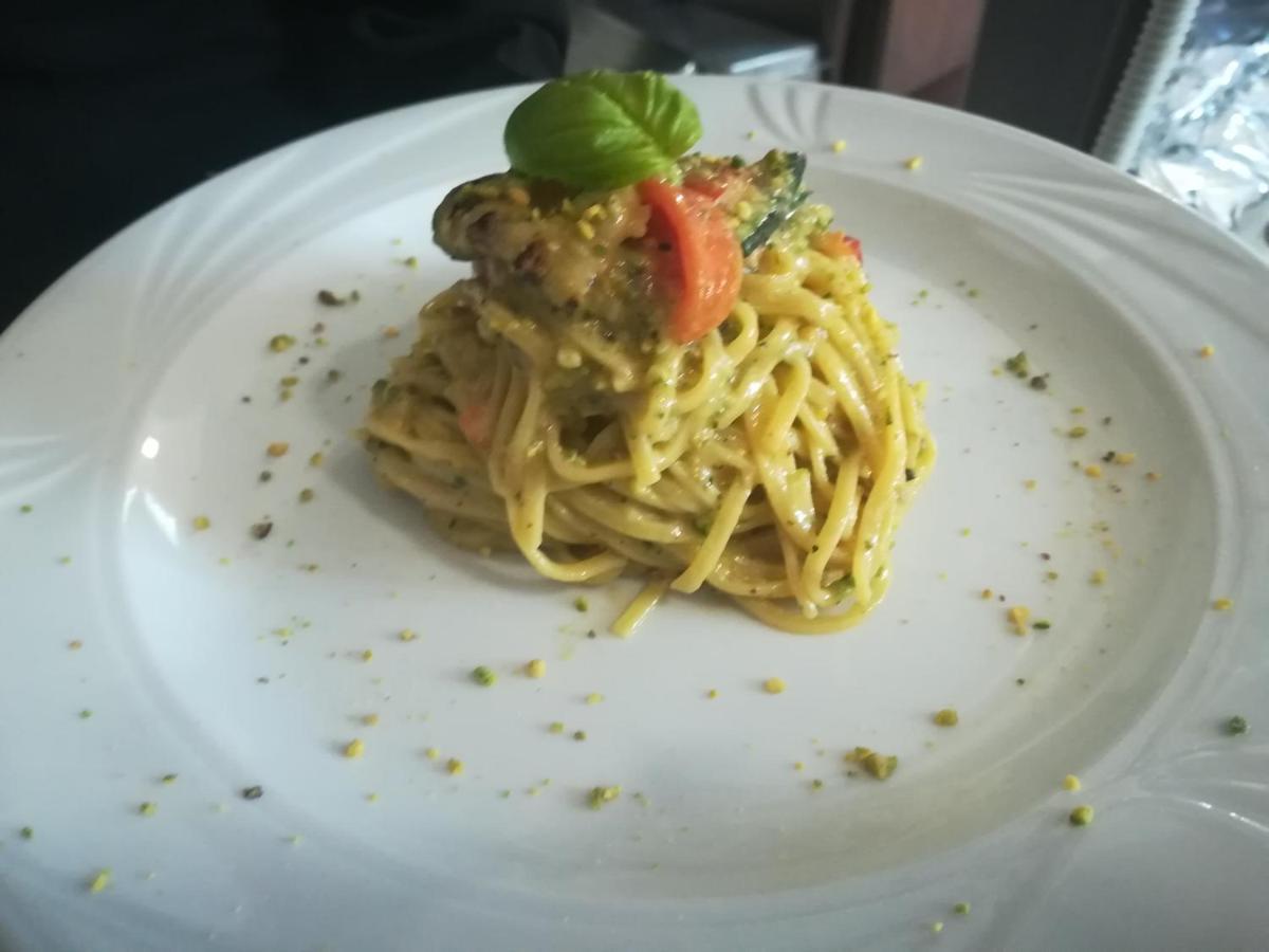Ai Canipai Naggio  Exteriér fotografie