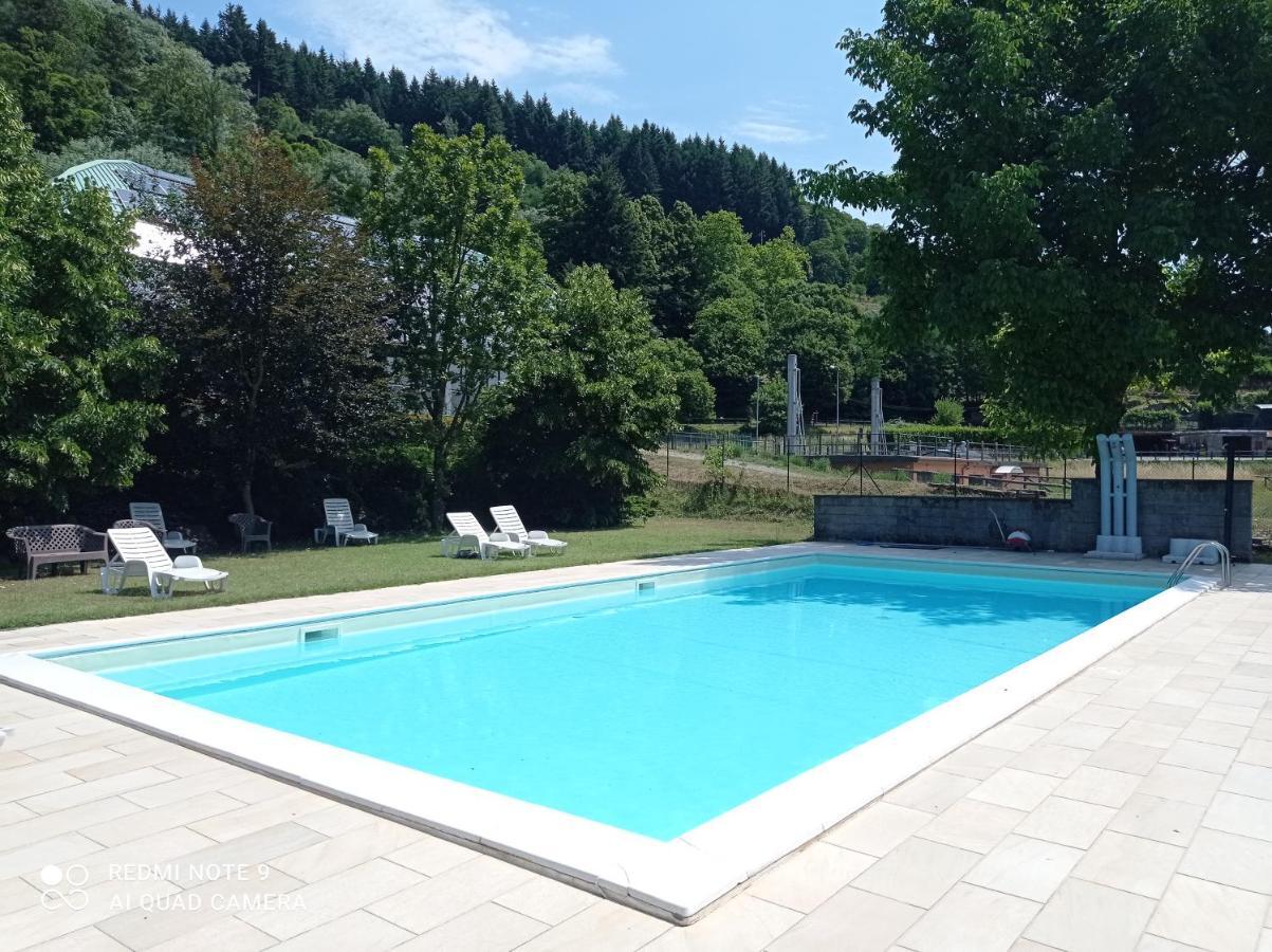 Ai Canipai Naggio  Exteriér fotografie