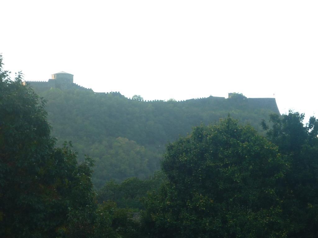 Ai Canipai Naggio  Exteriér fotografie