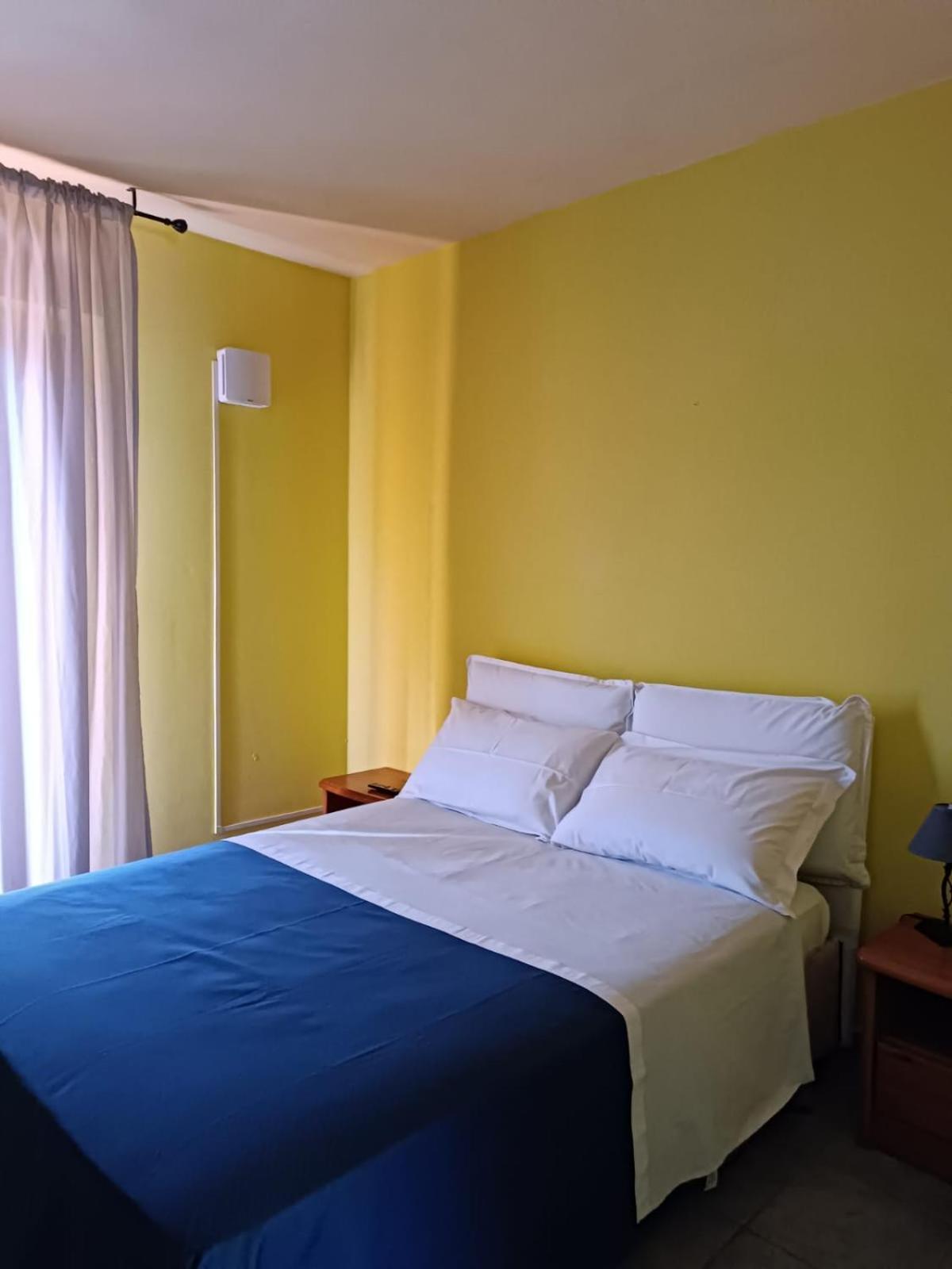 Ai Canipai Naggio  Exteriér fotografie