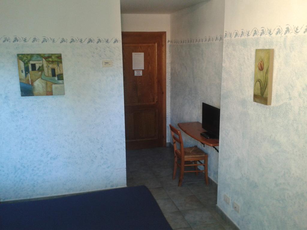 Ai Canipai Naggio  Exteriér fotografie
